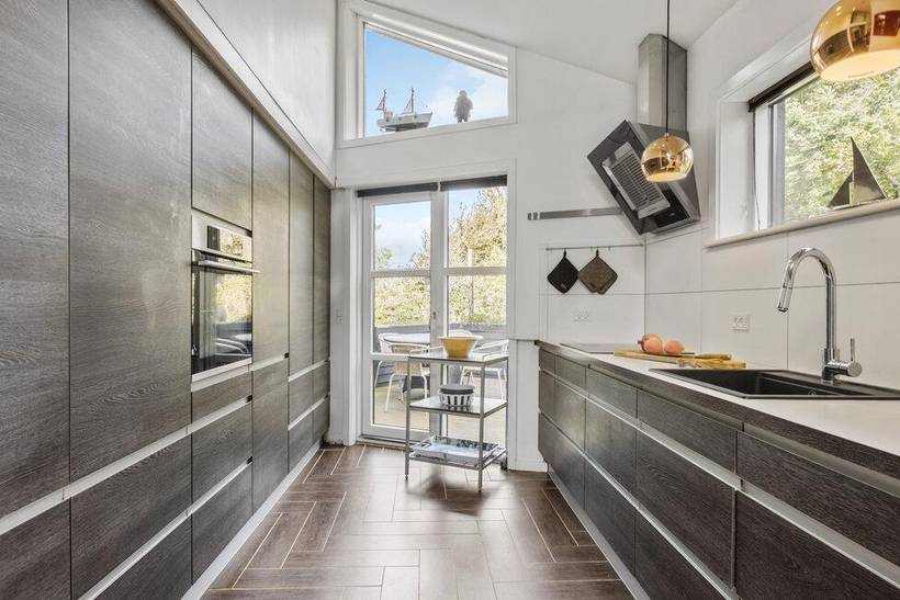 Foto von Ferienhaus QN35 in Lønstrup - Nordjütland