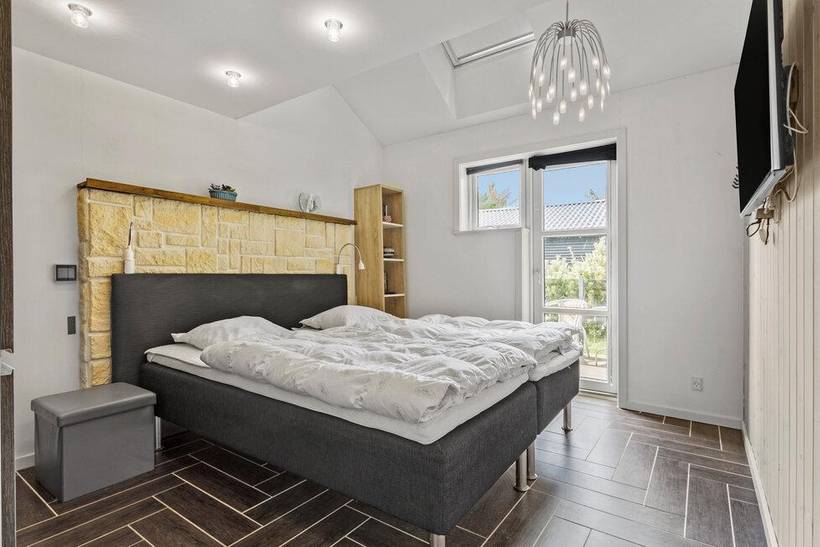 Foto von Ferienhaus QN35 in Lønstrup - Nordjütland