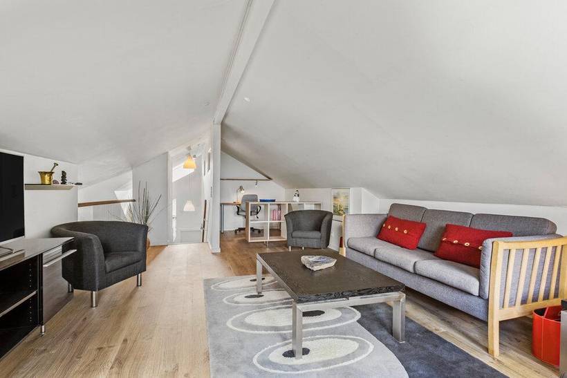Foto von Ferienhaus QN35 in Lønstrup - Nordjütland