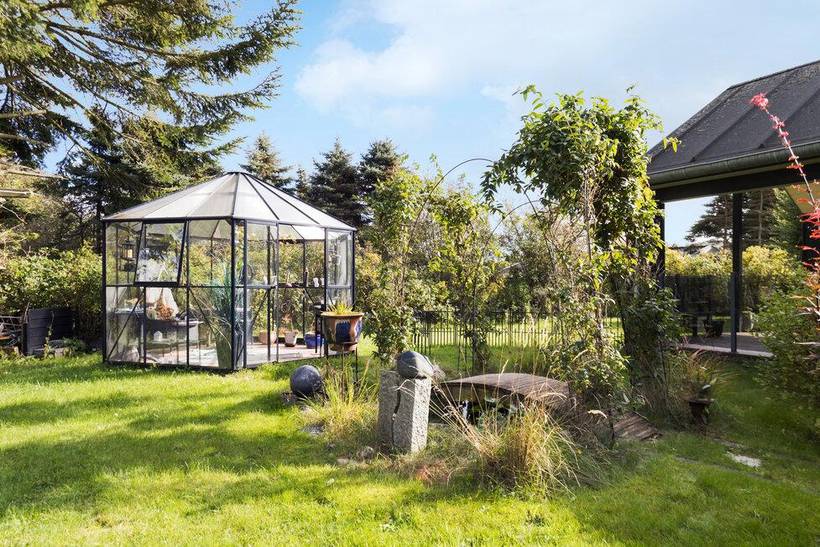 Foto von Ferienhaus QN35 in Lønstrup - Nordjütland