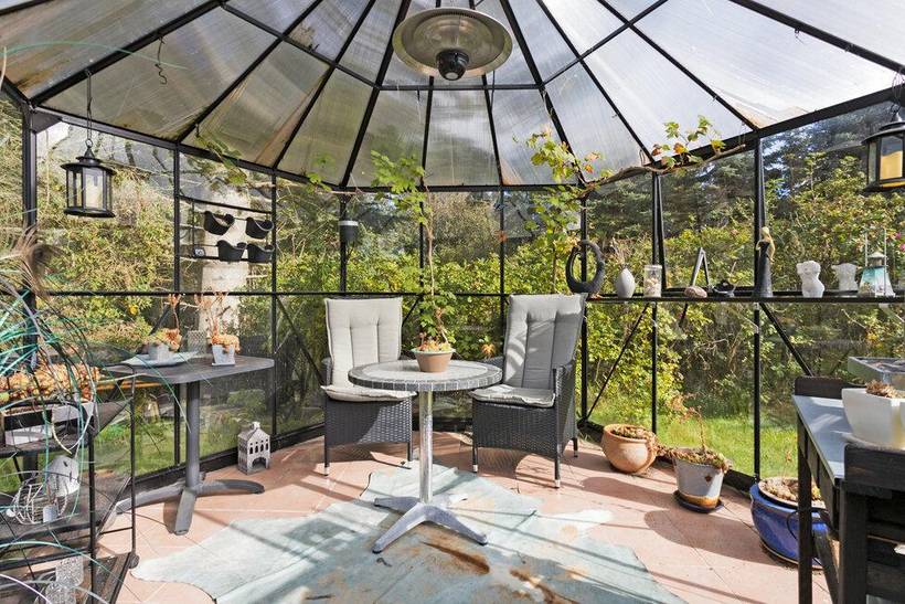 Foto von Ferienhaus QN35 in Lønstrup - Nordjütland