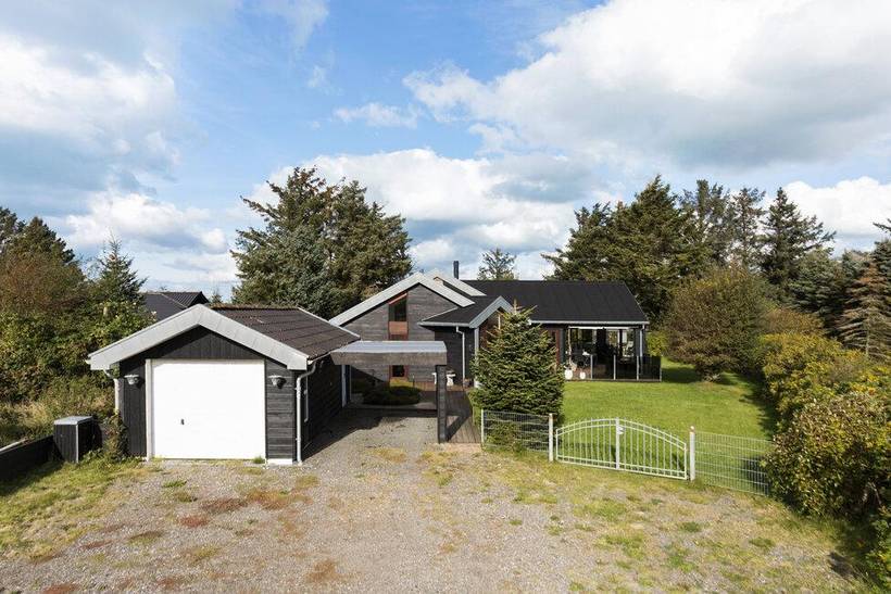Foto von Ferienhaus QN35 in Lønstrup - Nordjütland