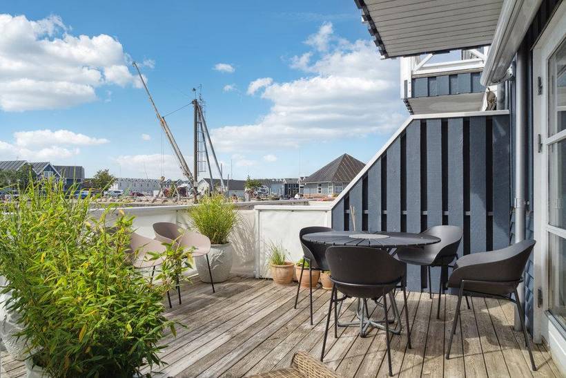 Foto von Ferienhaus QN40 in Grenå - Ostjütland