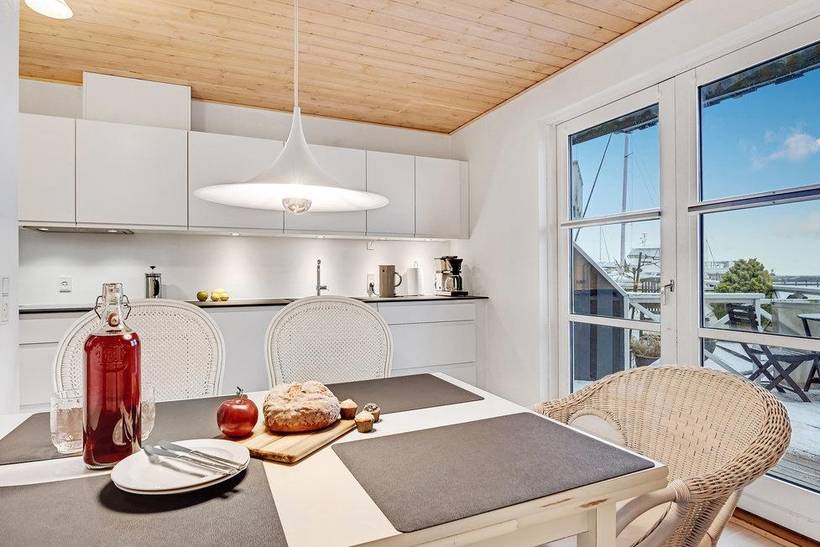 Foto von Ferienhaus QN40 in Grenå - Ostjütland