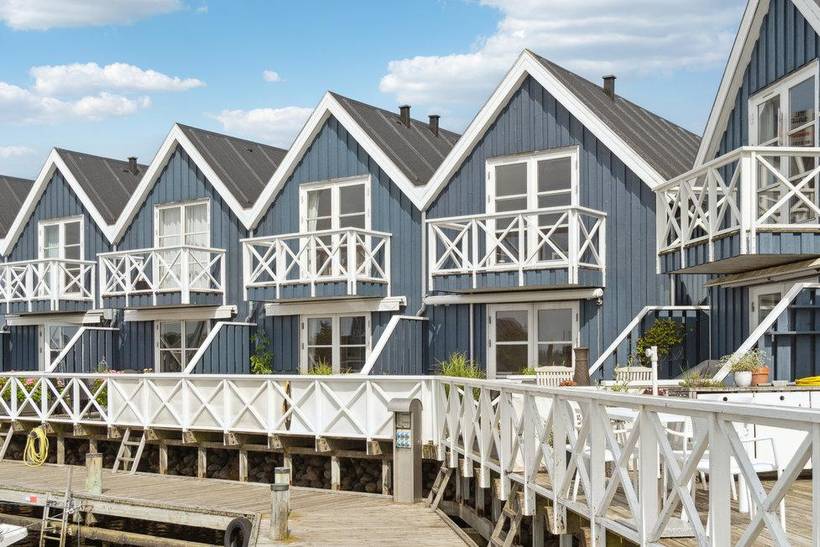 Foto von Ferienhaus QN40 in Grenå - Ostjütland