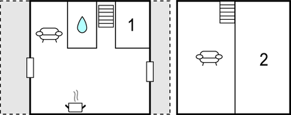 Vorschaubild von Ferienhaus QN40 in Grenå - Ostjütland