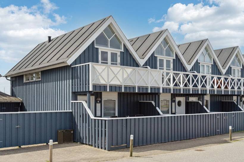 Foto von Ferienhaus QN40 in Grenå - Ostjütland