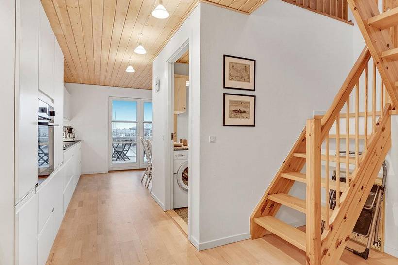 Foto von Ferienhaus QN40 in Grenå - Ostjütland