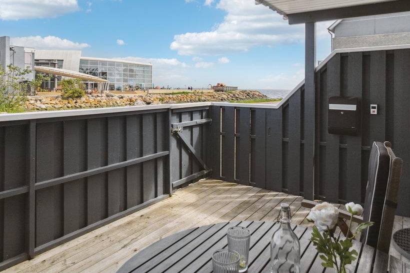 Foto von Ferienhaus QN40 in Grenå - Ostjütland