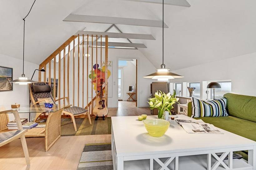 Foto von Ferienhaus QN40 in Grenå - Ostjütland