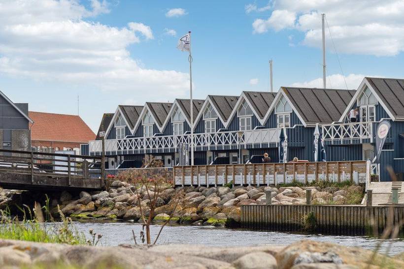 Foto von Ferienhaus QN40 in Grenå - Ostjütland