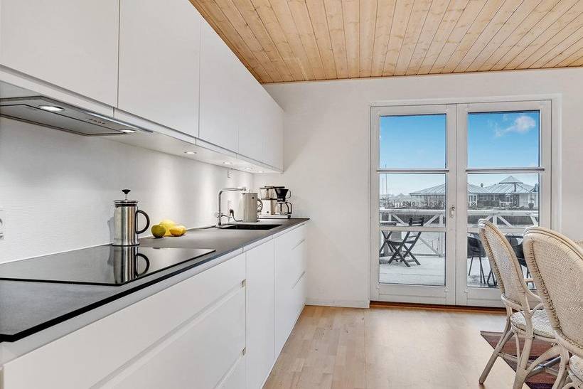 Foto von Ferienhaus QN40 in Grenå - Ostjütland