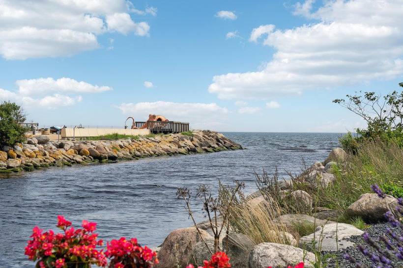 Foto von Ferienhaus QN40 in Grenå - Ostjütland