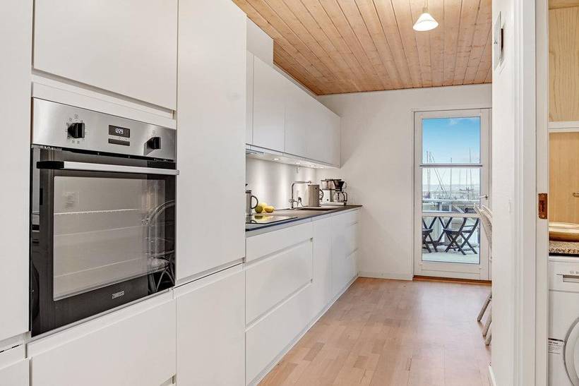 Foto von Ferienhaus QN40 in Grenå - Ostjütland