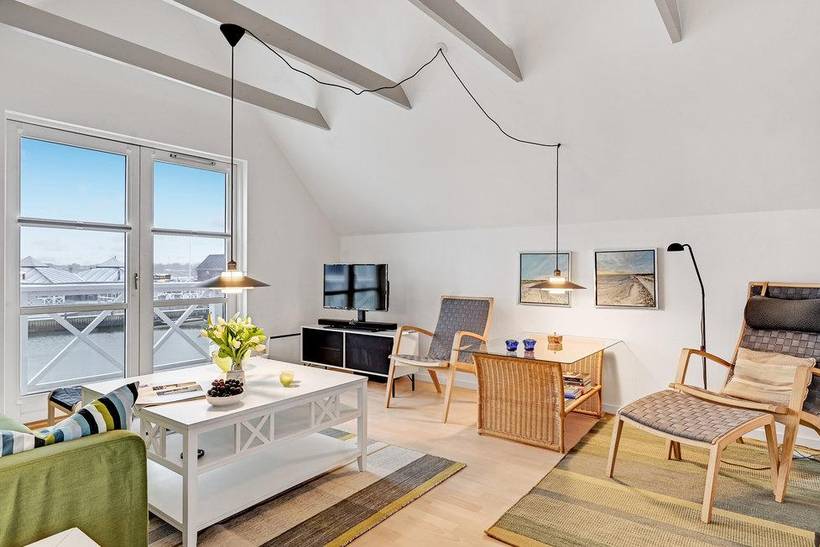 Foto von Ferienhaus QN40 in Grenå - Ostjütland