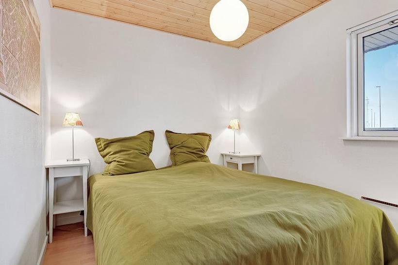 Foto von Ferienhaus QN40 in Grenå - Ostjütland