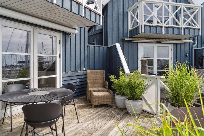 Foto von Ferienhaus QN40 in Grenå - Ostjütland