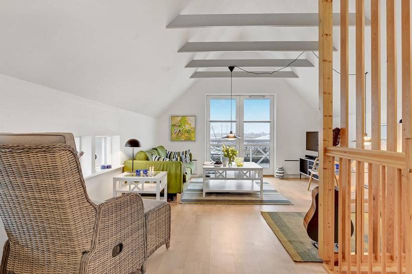 Foto von Ferienhaus QN40 in Grenå - Ostjütland