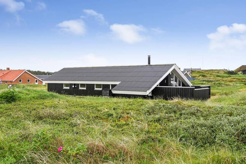Foto von Ferienhaus QN42 in Vejlby Klit - Westjütland