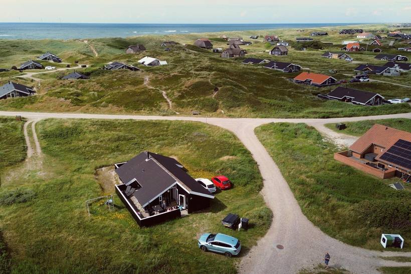 Foto von Ferienhaus QN42 in Vejlby Klit - Westjütland