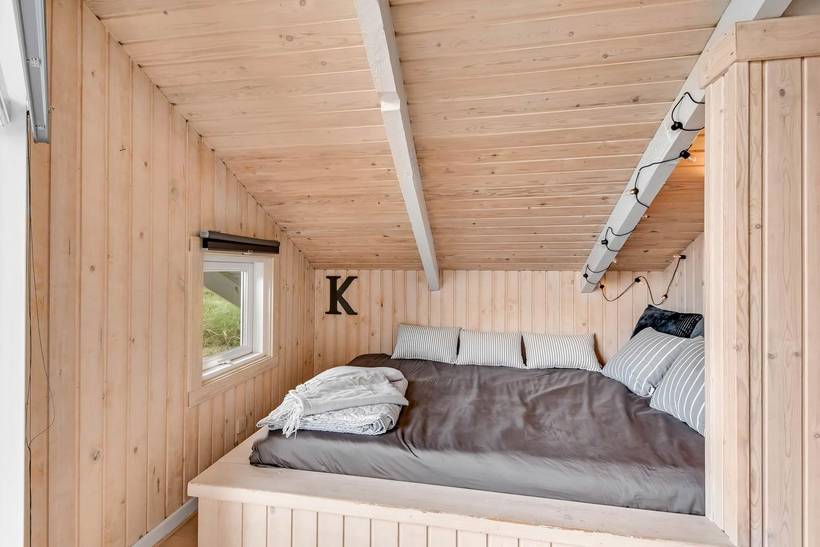 Foto von Ferienhaus QN42 in Vejlby Klit - Westjütland