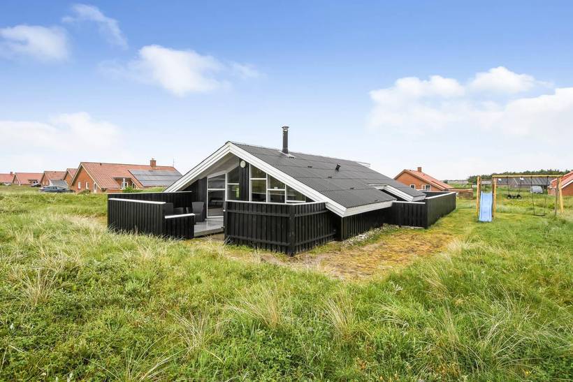 Foto von Ferienhaus QN42 in Vejlby Klit - Westjütland