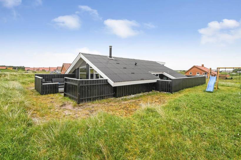 Foto von Ferienhaus QN42 in Vejlby Klit - Westjütland