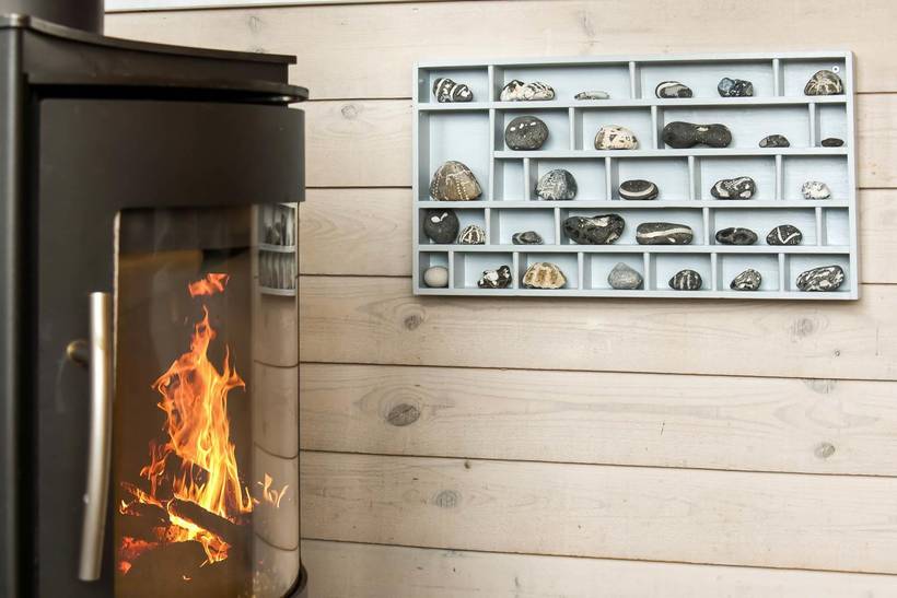 Foto von Ferienhaus QN42 in Vejlby Klit - Westjütland