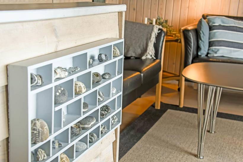 Foto von Ferienhaus QN42 in Vejlby Klit - Westjütland