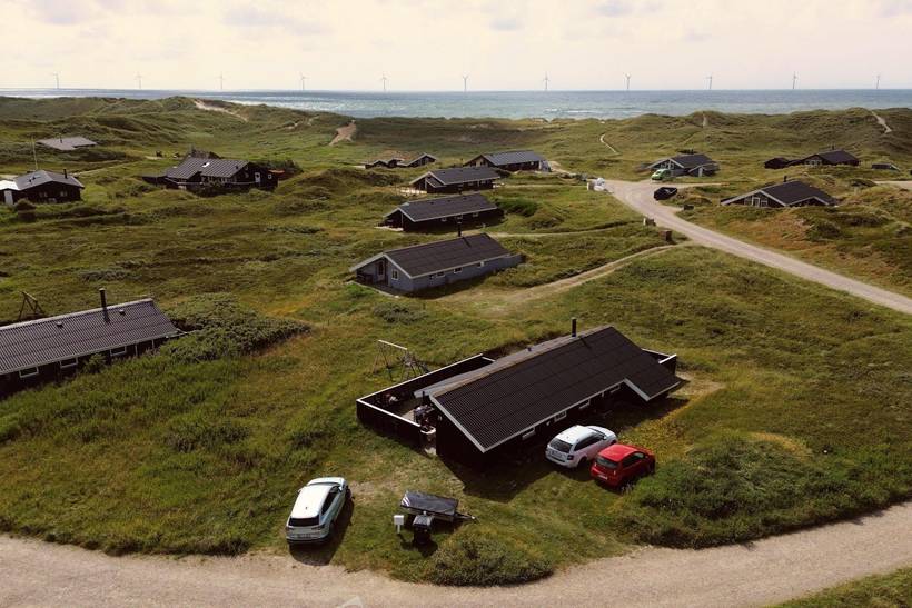 Foto von Ferienhaus QN42 in Vejlby Klit - Westjütland