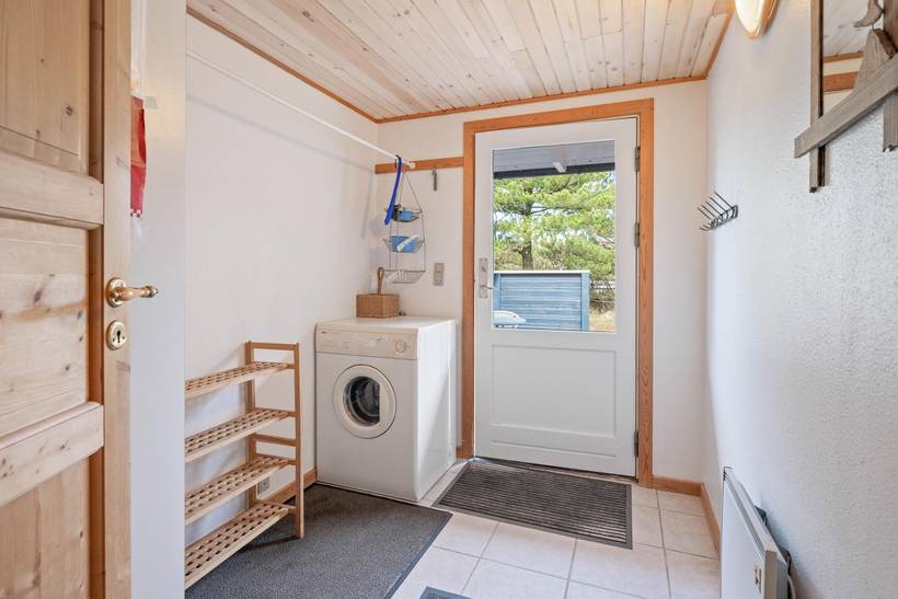 Foto von Ferienhaus QN43 in Bjerregård - Westjütland