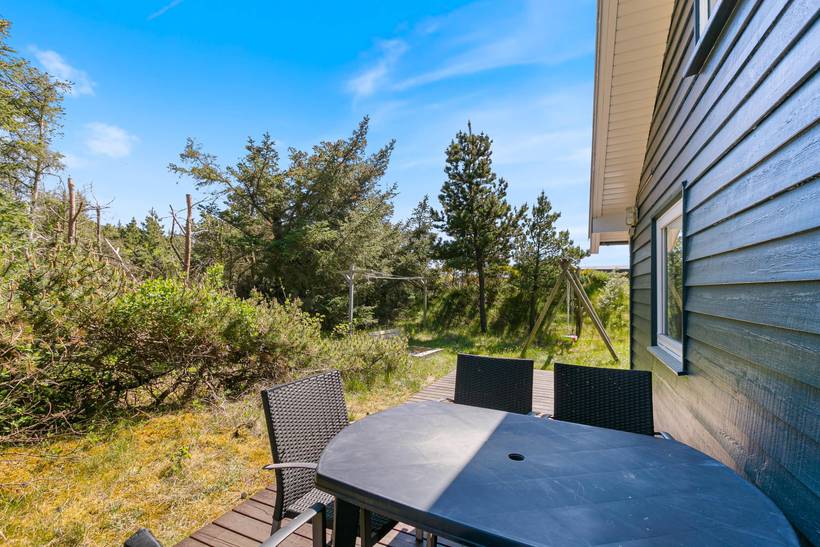 Foto von Ferienhaus QN43 in Bjerregård - Westjütland