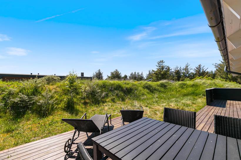 Foto von Ferienhaus QN43 in Bjerregård - Westjütland