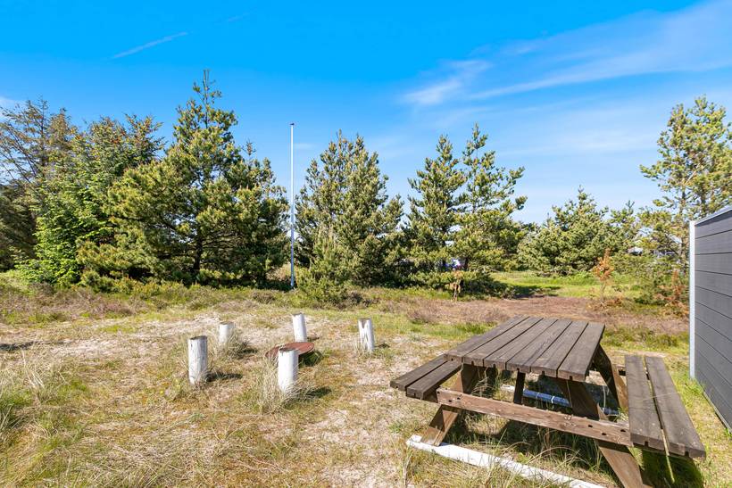 Foto von Ferienhaus QN43 in Bjerregård - Westjütland
