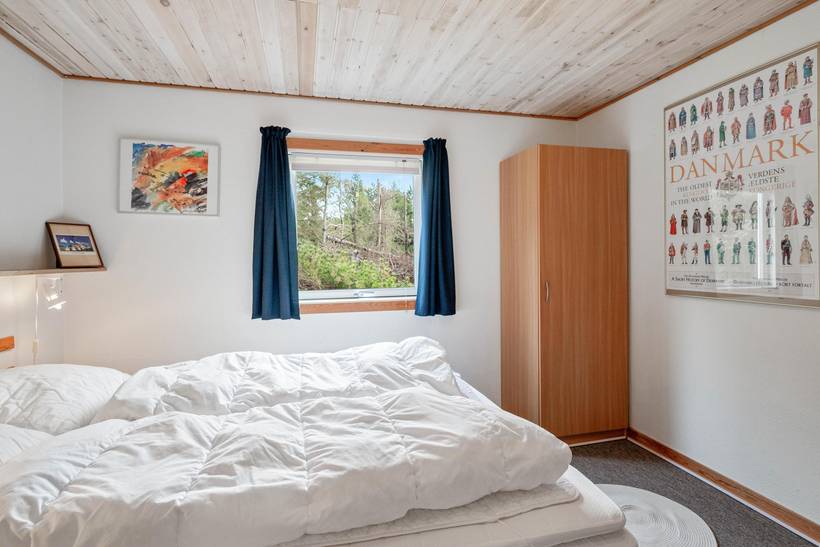 Foto von Ferienhaus QN43 in Bjerregård - Westjütland