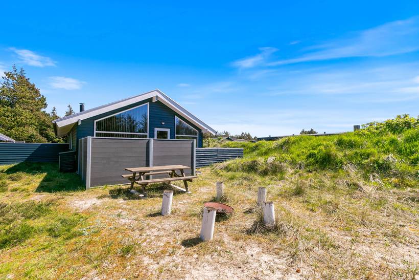 Foto von Ferienhaus QN43 in Bjerregård - Westjütland