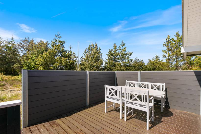 Foto von Ferienhaus QN43 in Bjerregård - Westjütland