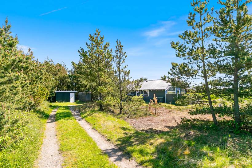 Foto von Ferienhaus QN43 in Bjerregård - Westjütland