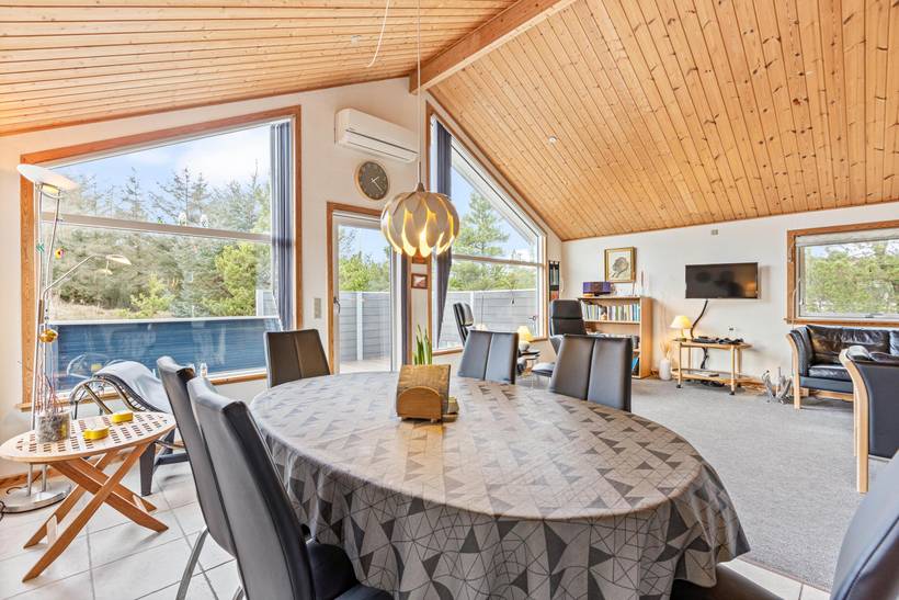 Foto von Ferienhaus QN43 in Bjerregård - Westjütland