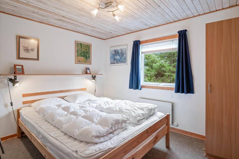 Foto von Ferienhaus QN43 in Bjerregård - Westjütland