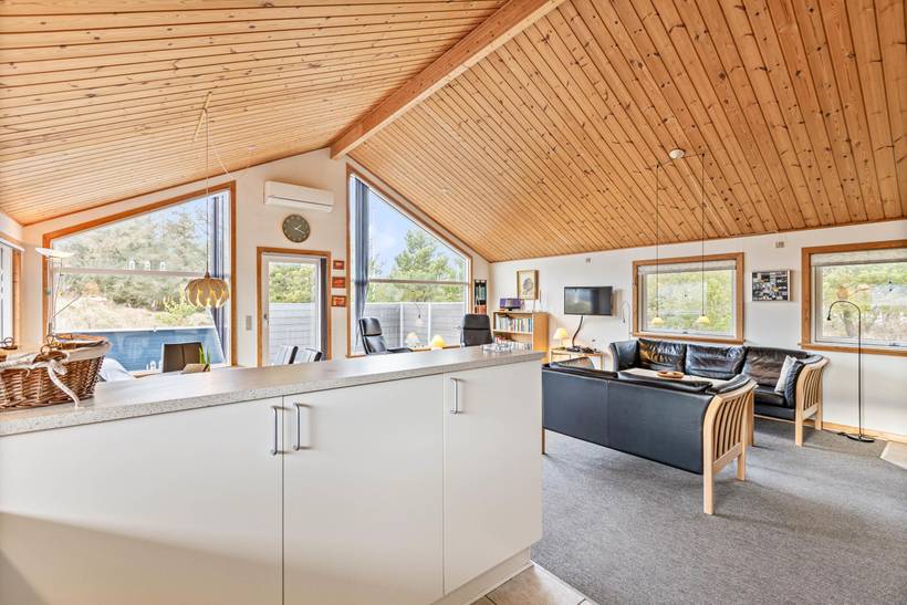 Foto von Ferienhaus QN43 in Bjerregård - Westjütland