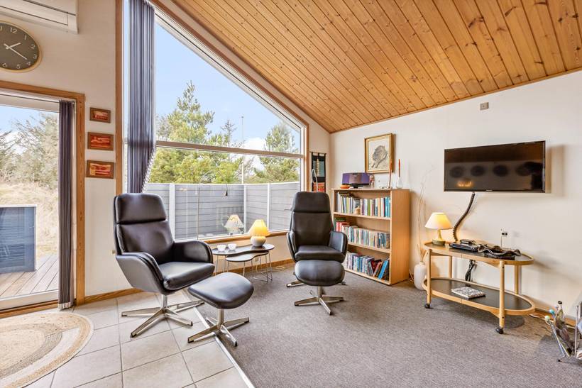 Foto von Ferienhaus QN43 in Bjerregård - Westjütland