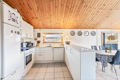 Vorschaubild von Ferienhaus QN43 in Bjerregård - Westjütland