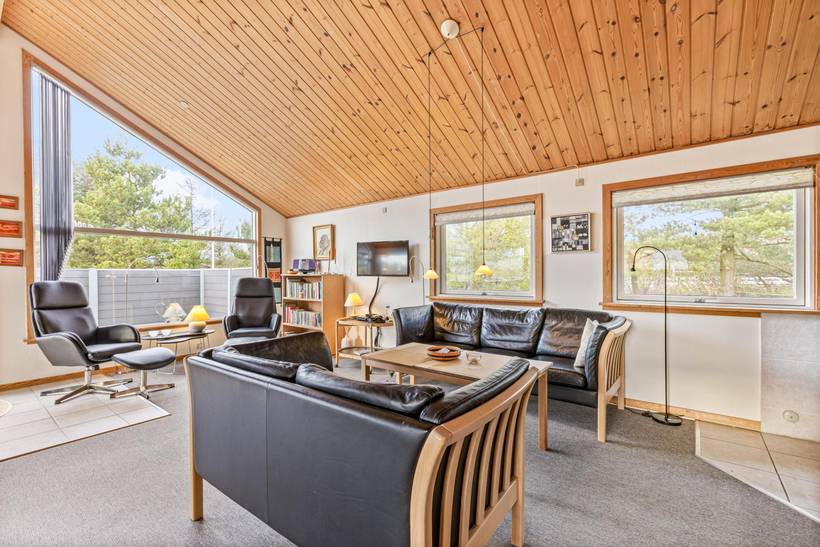 Foto von Ferienhaus QN43 in Bjerregård - Westjütland