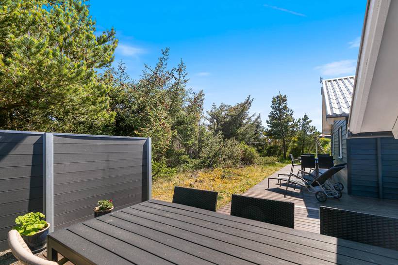 Foto von Ferienhaus QN43 in Bjerregård - Westjütland