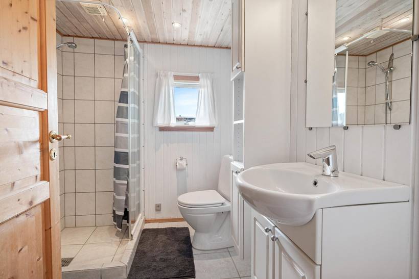 Foto von Ferienhaus QN43 in Bjerregård - Westjütland