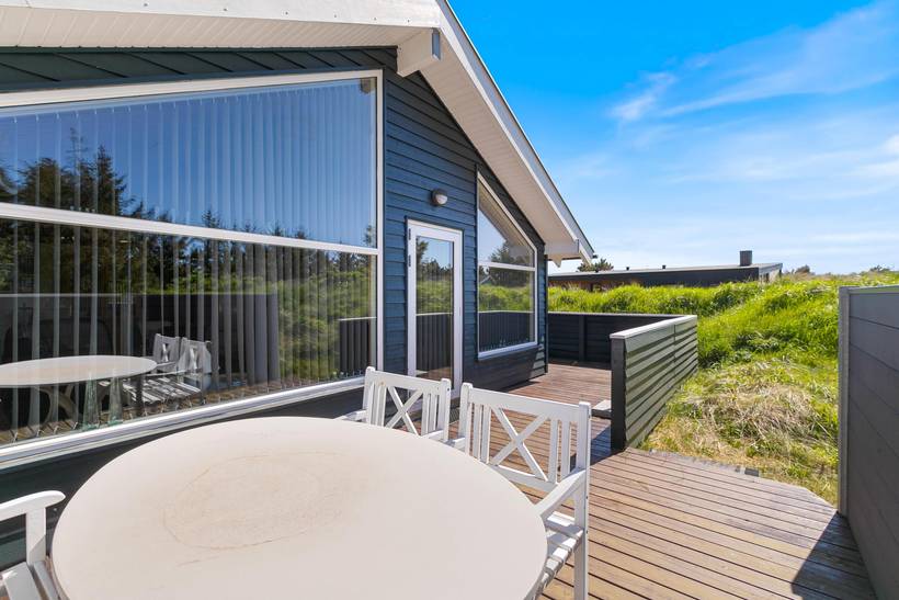 Foto von Ferienhaus QN43 in Bjerregård - Westjütland