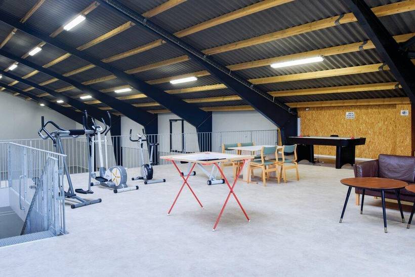 Foto von Ferienhaus QN44 auf Dageløkke - Langeland