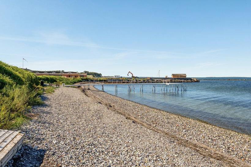 Foto von Ferienhaus QN44 auf Dageløkke - Langeland