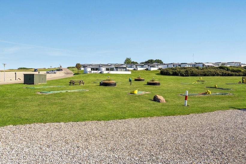 Foto von Ferienhaus QN44 auf Dageløkke - Langeland